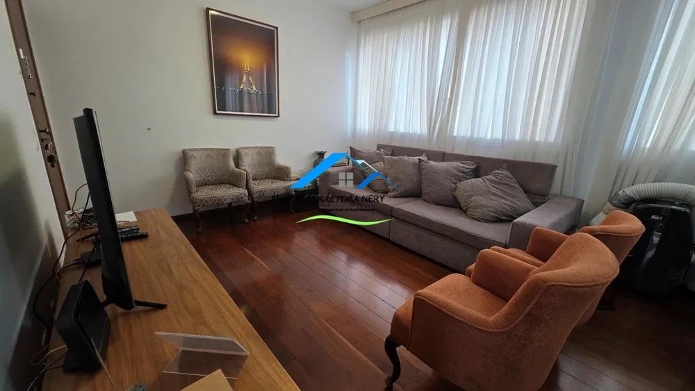 Apartamento, 3 quartos - Foto 1