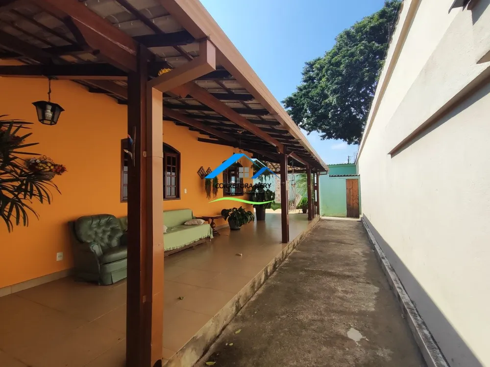 Casa, 3 quartos, 220 m² - Foto 2