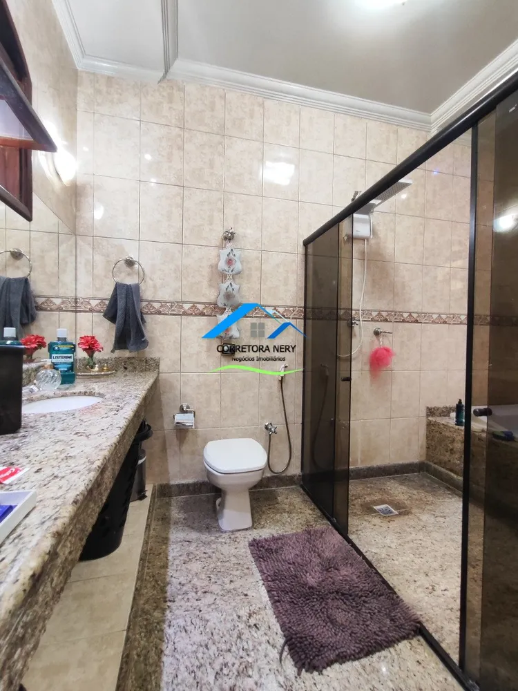 Casa, 3 quartos, 220 m² - Foto 7