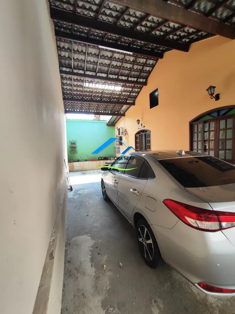 Casa, 3 quartos, 220 m² - Foto 16