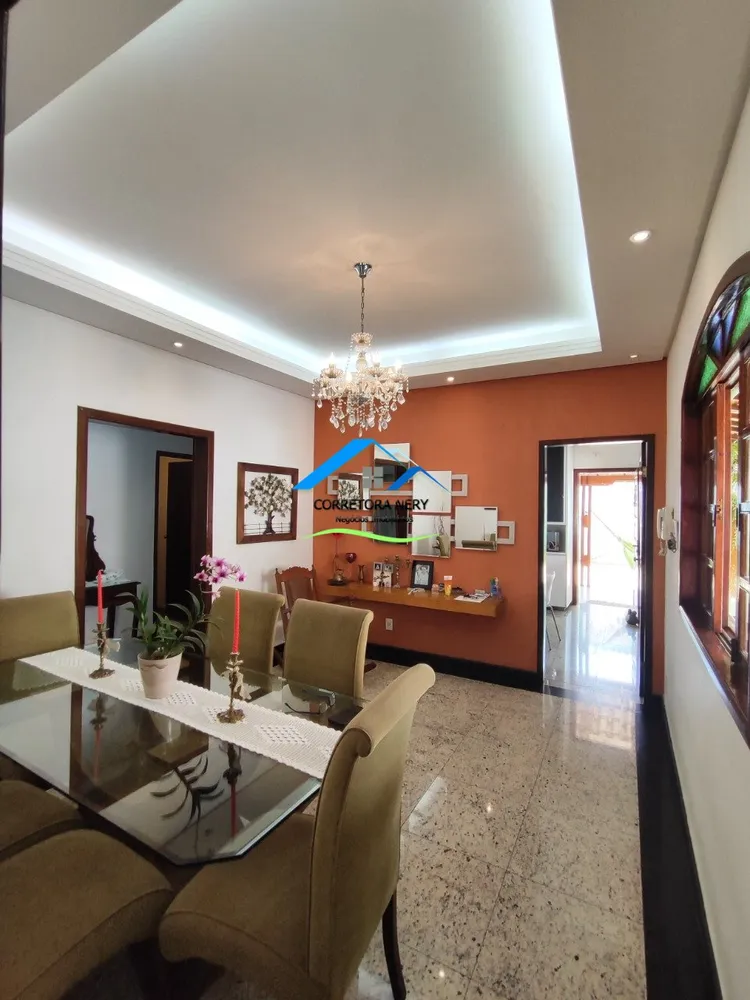 Casa, 3 quartos, 220 m² - Foto 4