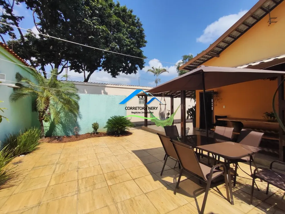 Casa, 3 quartos, 220 m² - Foto 12