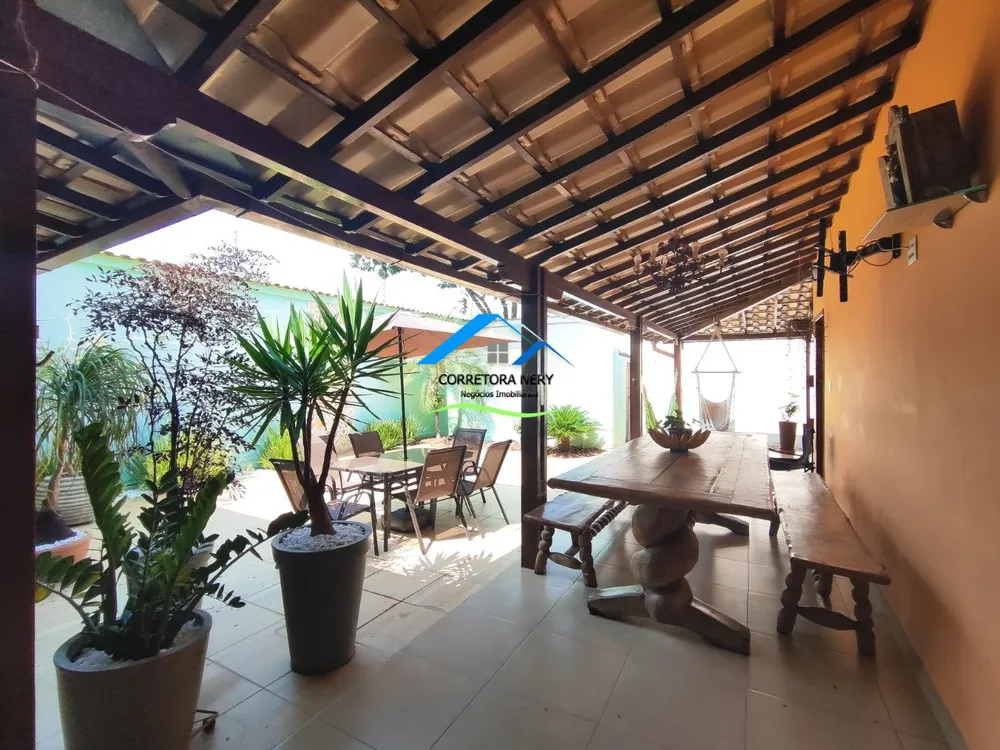 Casa, 3 quartos, 220 m² - Foto 11