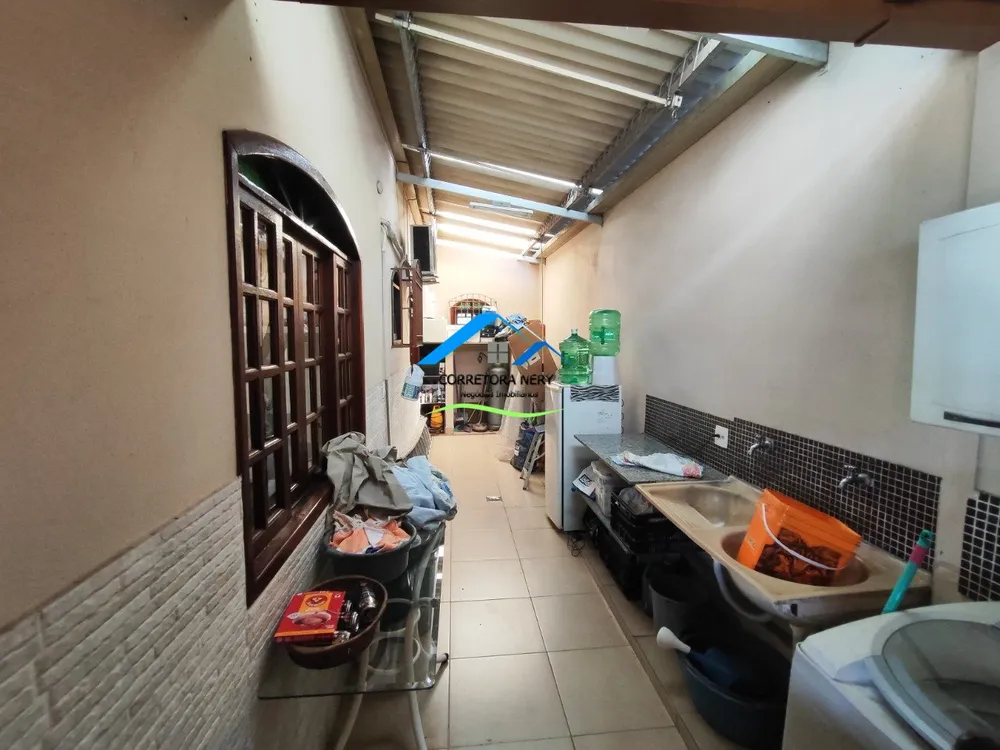 Casa, 3 quartos, 220 m² - Foto 15