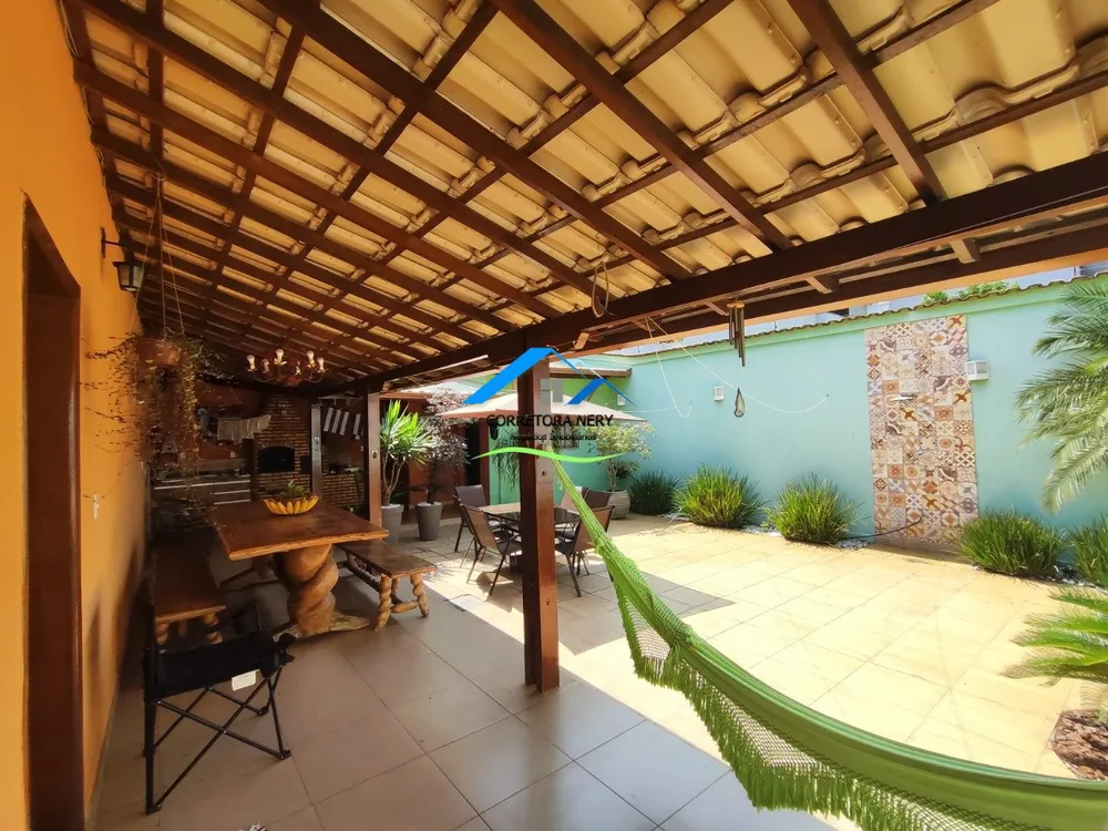 Casa, 3 quartos, 220 m² - Foto 10