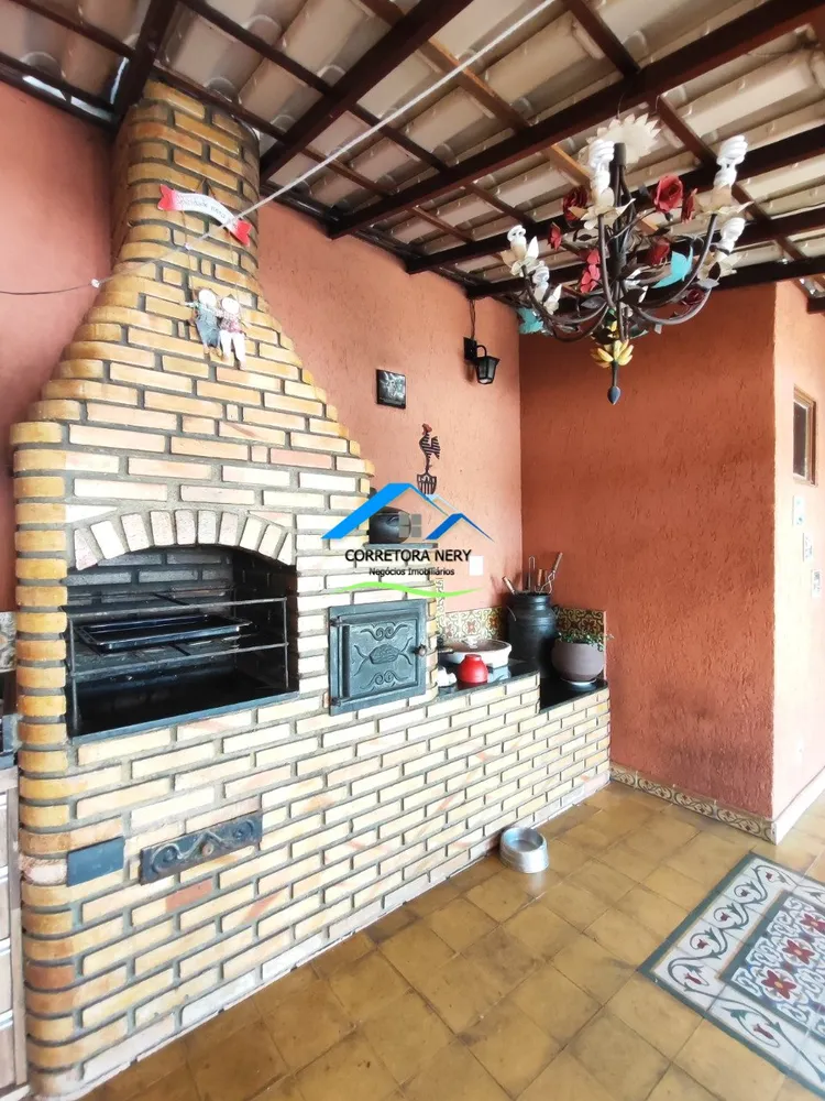 Casa, 3 quartos, 220 m² - Foto 14