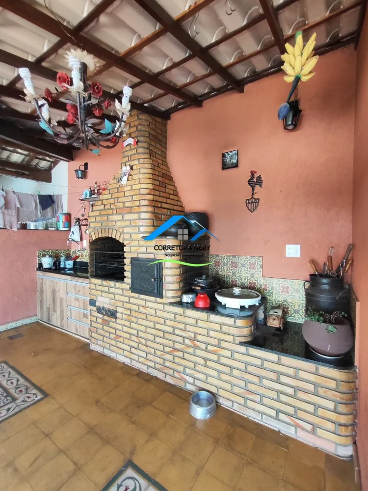 Casa, 3 quartos, 220 m² - Foto 13
