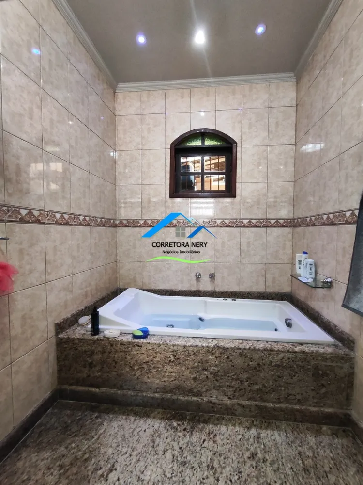 Casa, 3 quartos, 220 m² - Foto 8