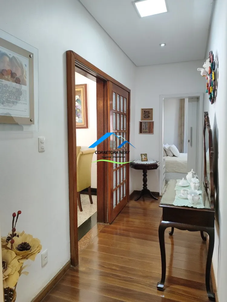 Casa, 3 quartos, 220 m² - Foto 5