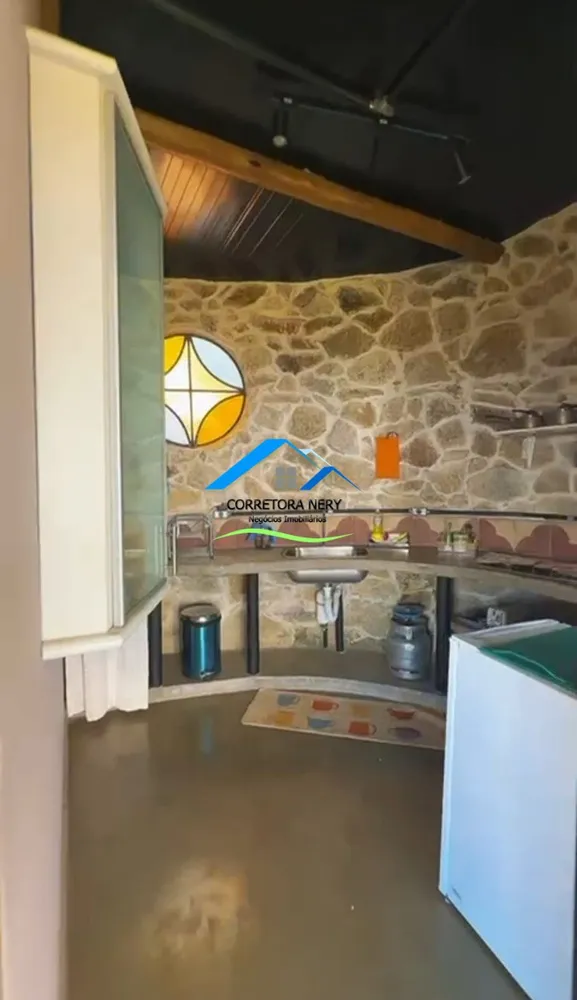 Sítio, 4 quartos, 450 m² - Foto 14