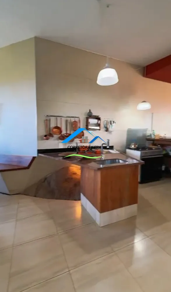 Sítio, 4 quartos, 450 m² - Foto 11
