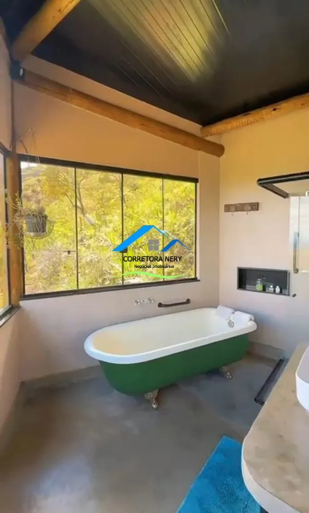 Sítio, 4 quartos, 450 m² - Foto 15