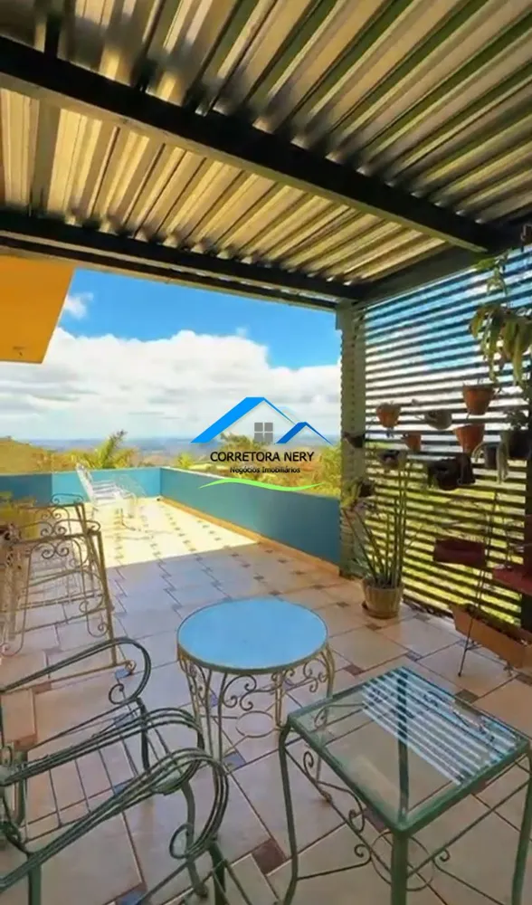 Sítio, 4 quartos, 450 m² - Foto 10
