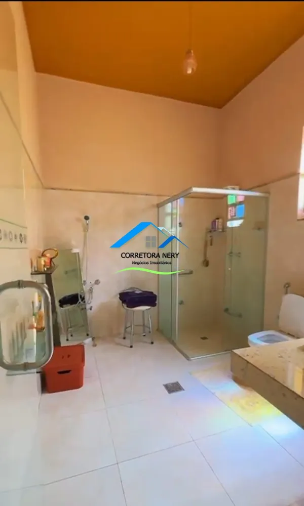 Sítio, 4 quartos, 450 m² - Foto 9