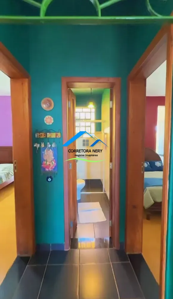 Sítio, 4 quartos, 450 m² - Foto 4