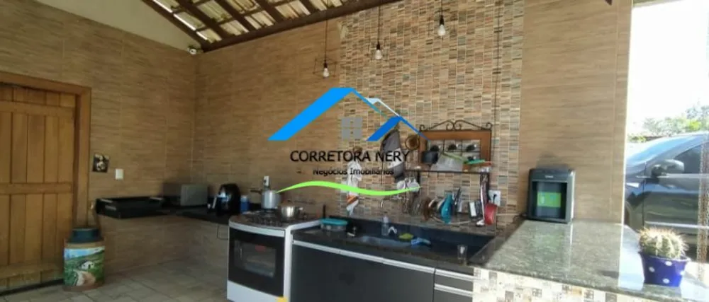 Casa de Condomínio, 2 quartos - Foto 6