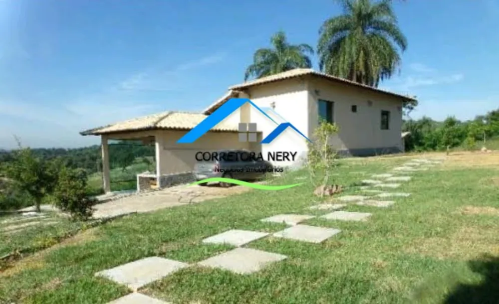 Casa de Condomínio, 2 quartos - Foto 2