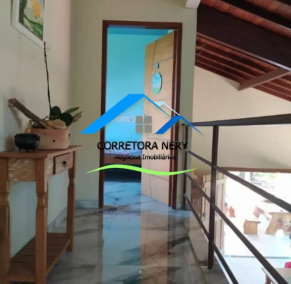 Casa de Condomínio, 2 quartos - Foto 8