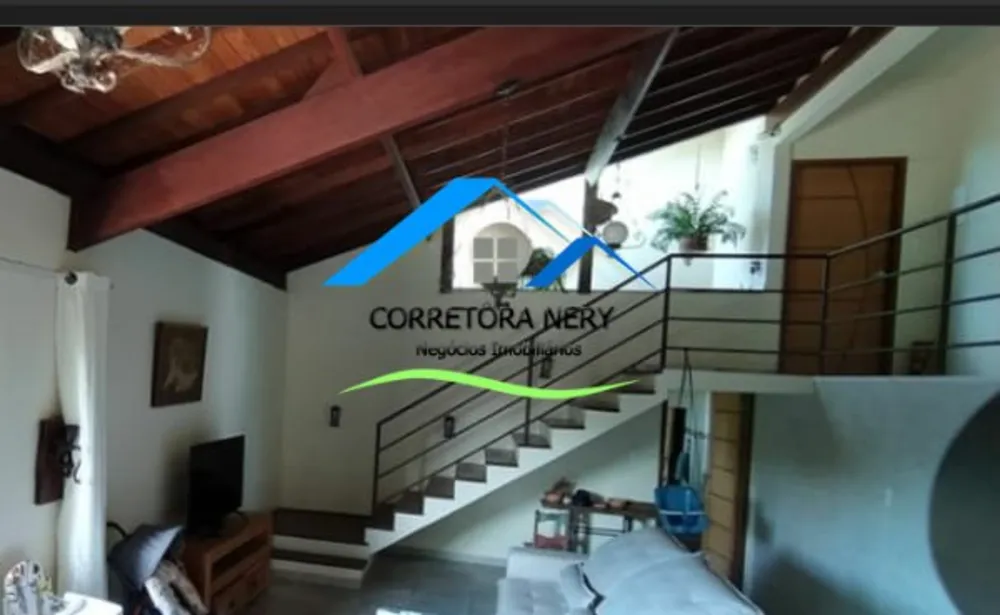 Casa de Condomínio, 2 quartos - Foto 3
