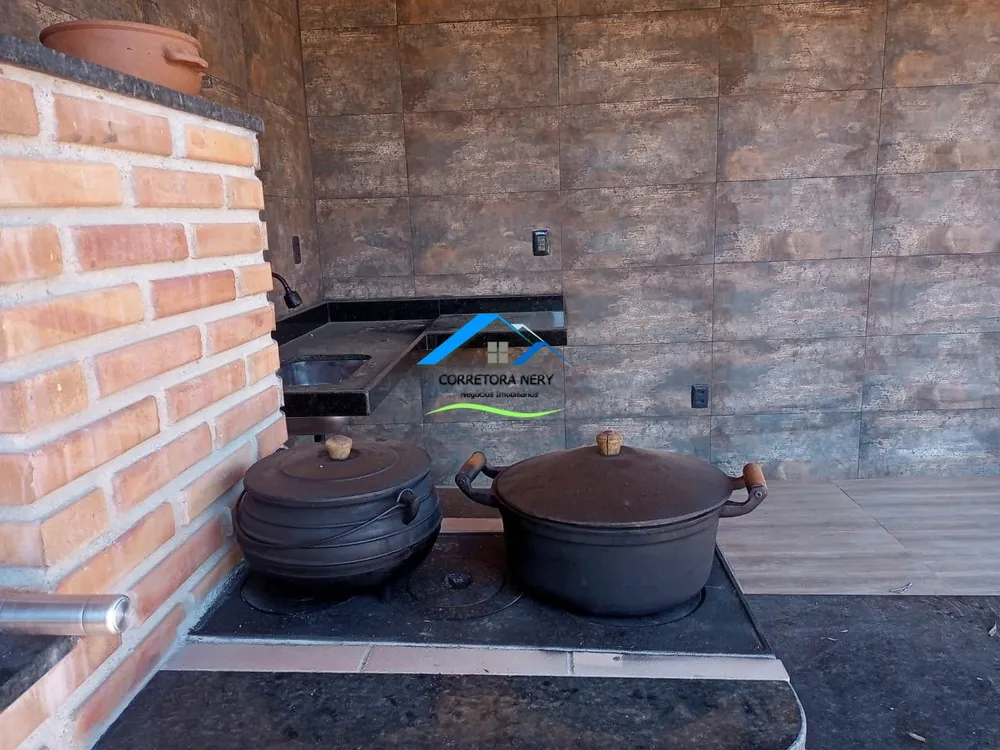Casa de Condomínio, 2 quartos - Foto 5