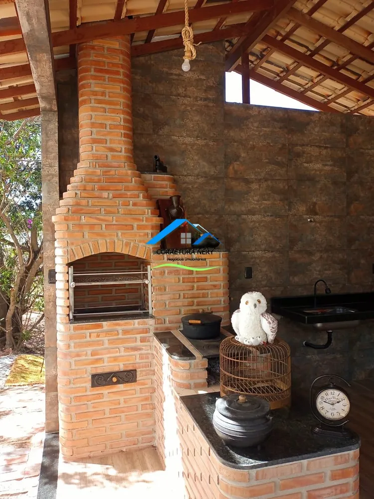 Casa de Condomínio, 2 quartos - Foto 4