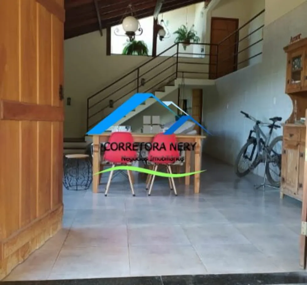 Casa de Condomínio, 2 quartos - Foto 1
