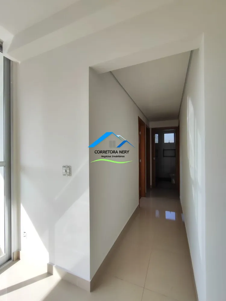 Cobertura, 3 quartos - Foto 4