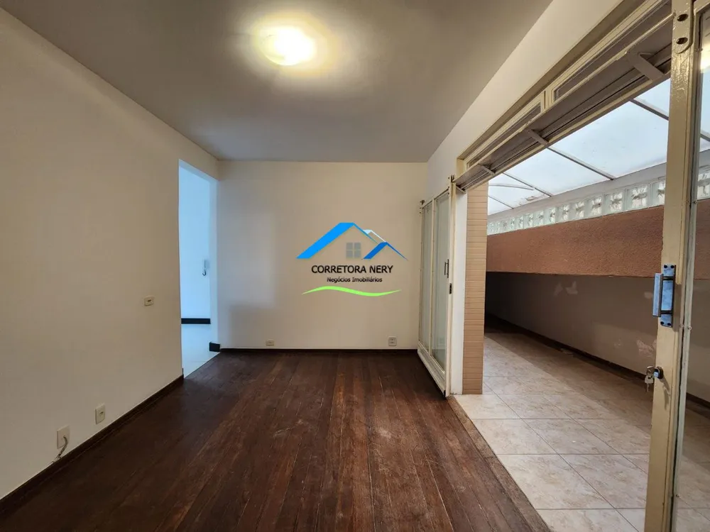 Apartamento, 3 quartos - Foto 3