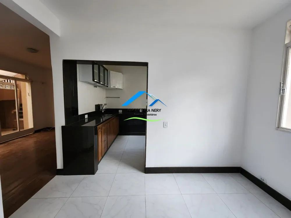 Apartamento, 3 quartos - Foto 1