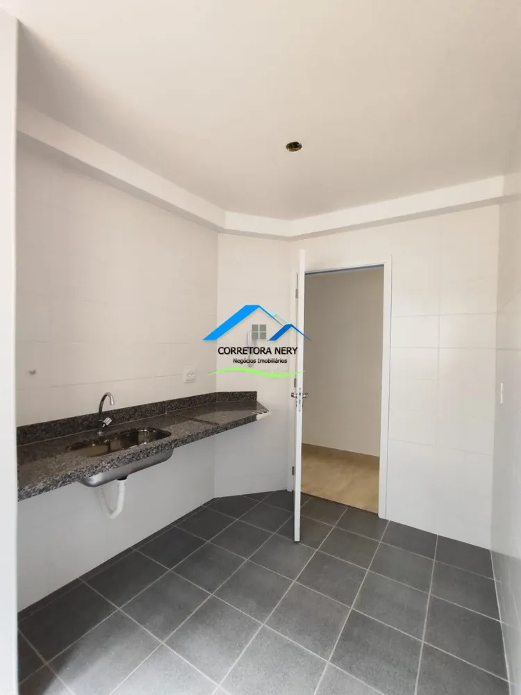 Apartamento, 2 quartos - Foto 5