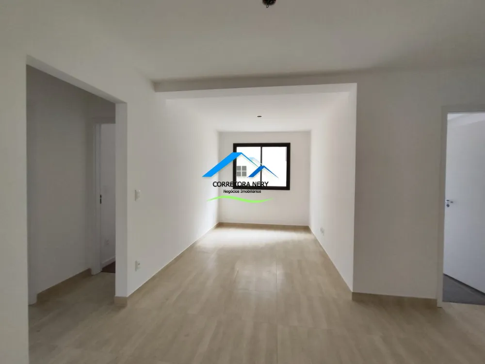 Apartamento, 2 quartos - Foto 2