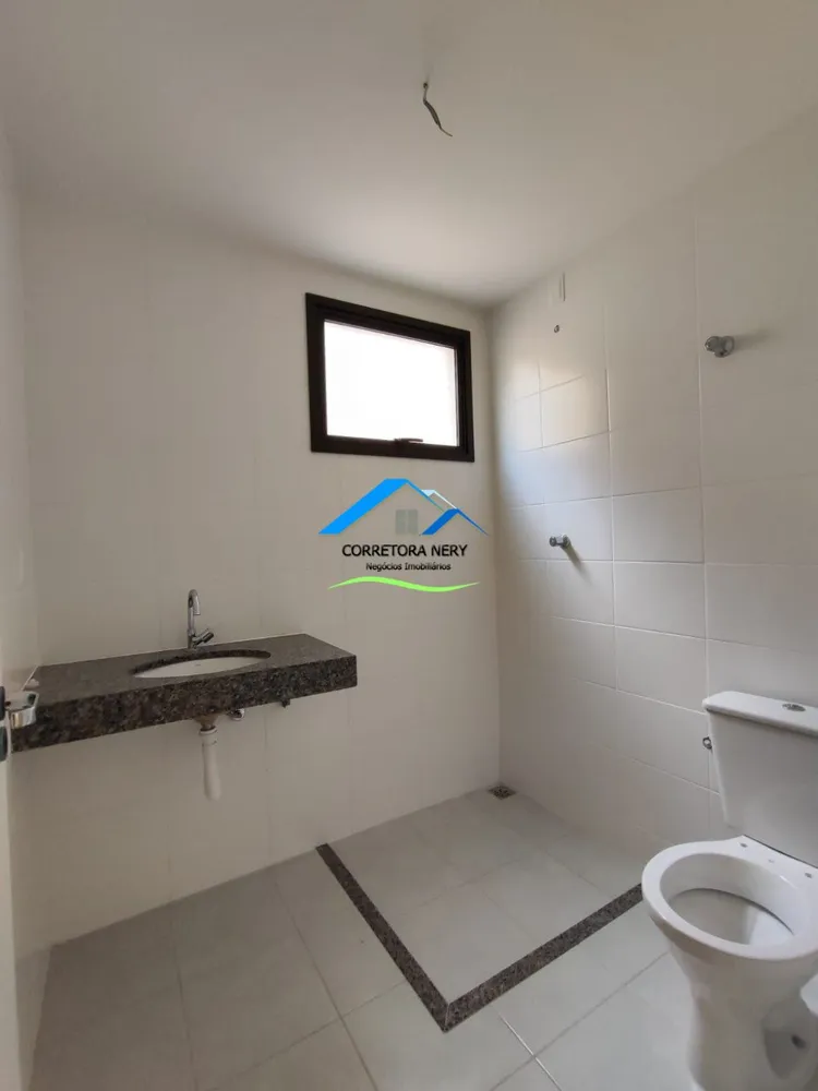 Apartamento, 2 quartos - Foto 11