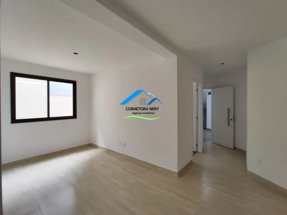 Apartamento, 2 quartos - Foto 1