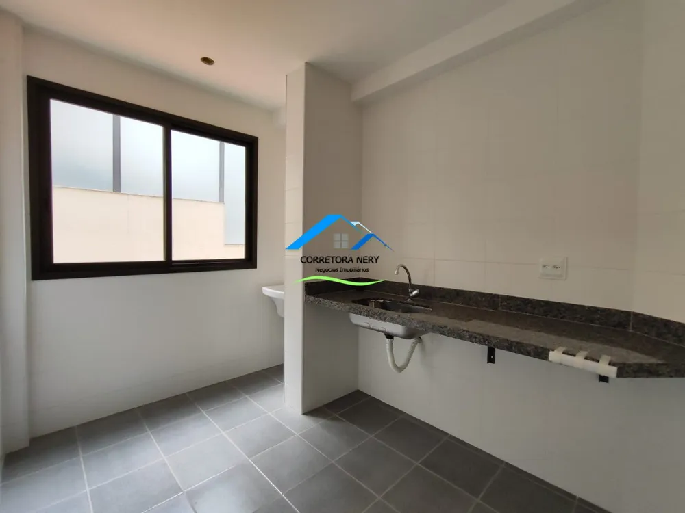 Apartamento, 2 quartos - Foto 4