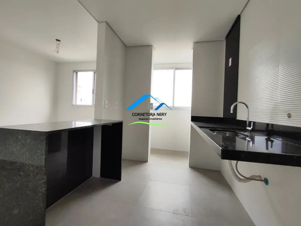 Apartamento, 3 quartos - Foto 6