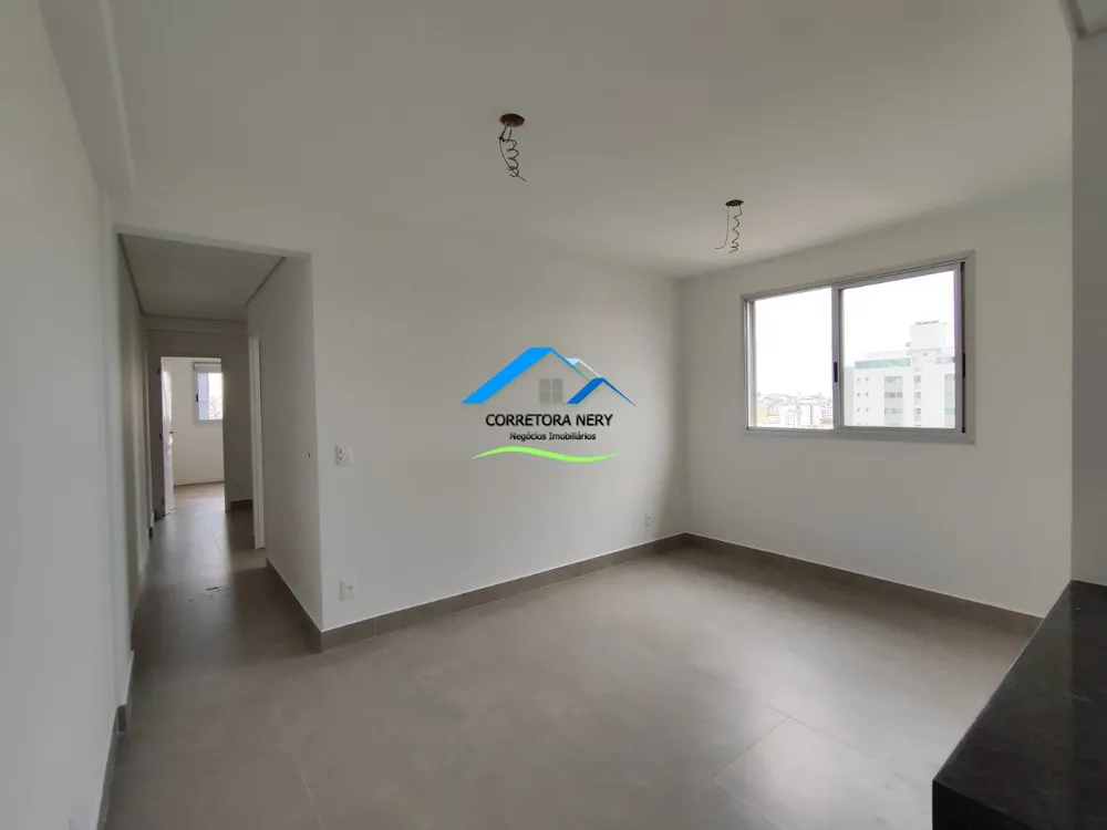 Apartamento, 3 quartos - Foto 5