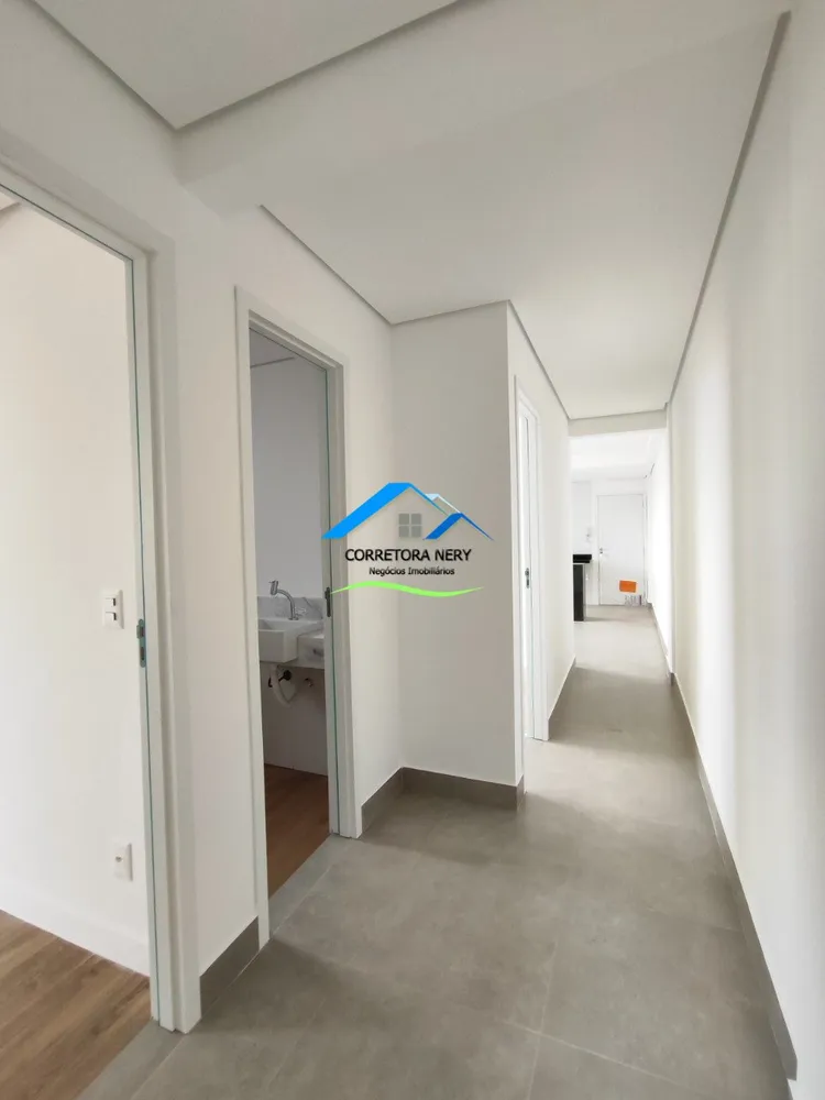 Apartamento, 3 quartos - Foto 7