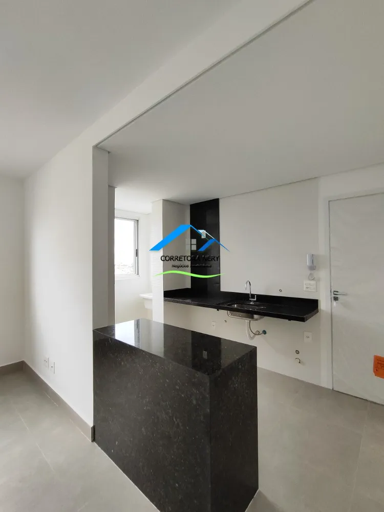 Apartamento, 3 quartos - Foto 2