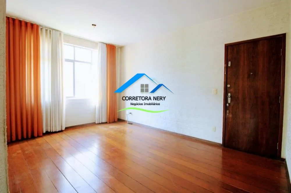 Apartamento, 3 quartos - Foto 3
