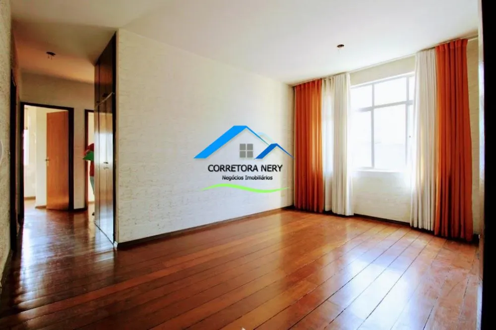 Apartamento, 3 quartos - Foto 1