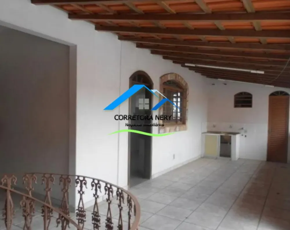 Casa, 4 quartos - Foto 6