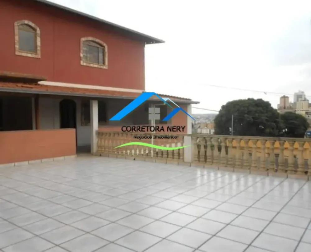 Casa, 4 quartos - Foto 5
