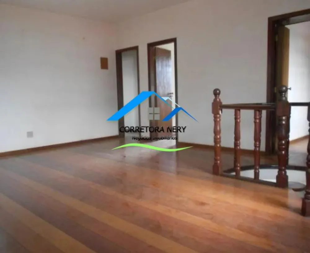 Casa, 4 quartos - Foto 7