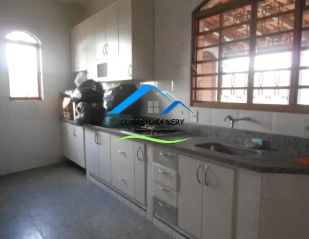 Casa, 4 quartos - Foto 6