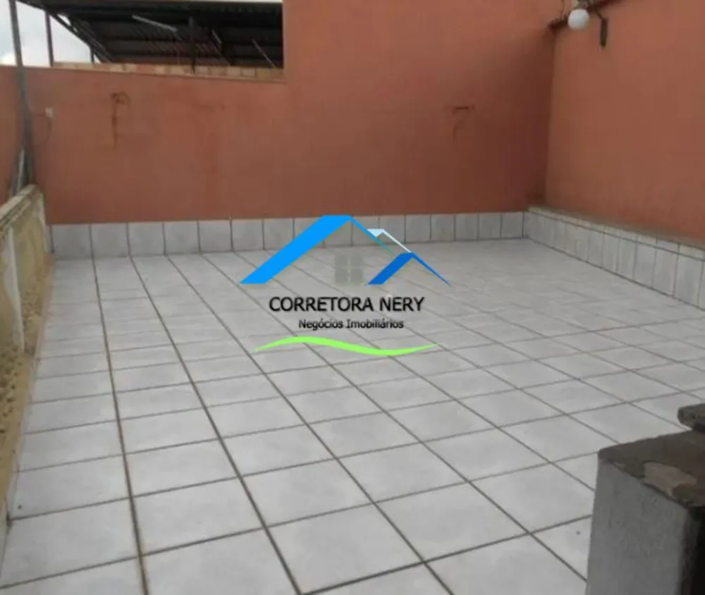Casa, 4 quartos - Foto 10