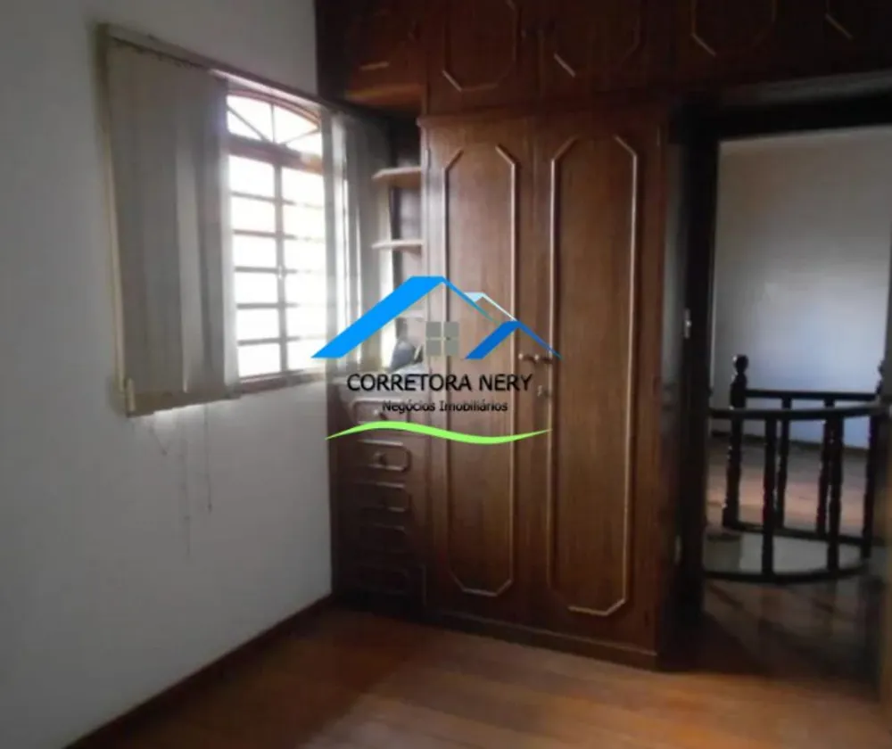 Casa, 4 quartos - Foto 8