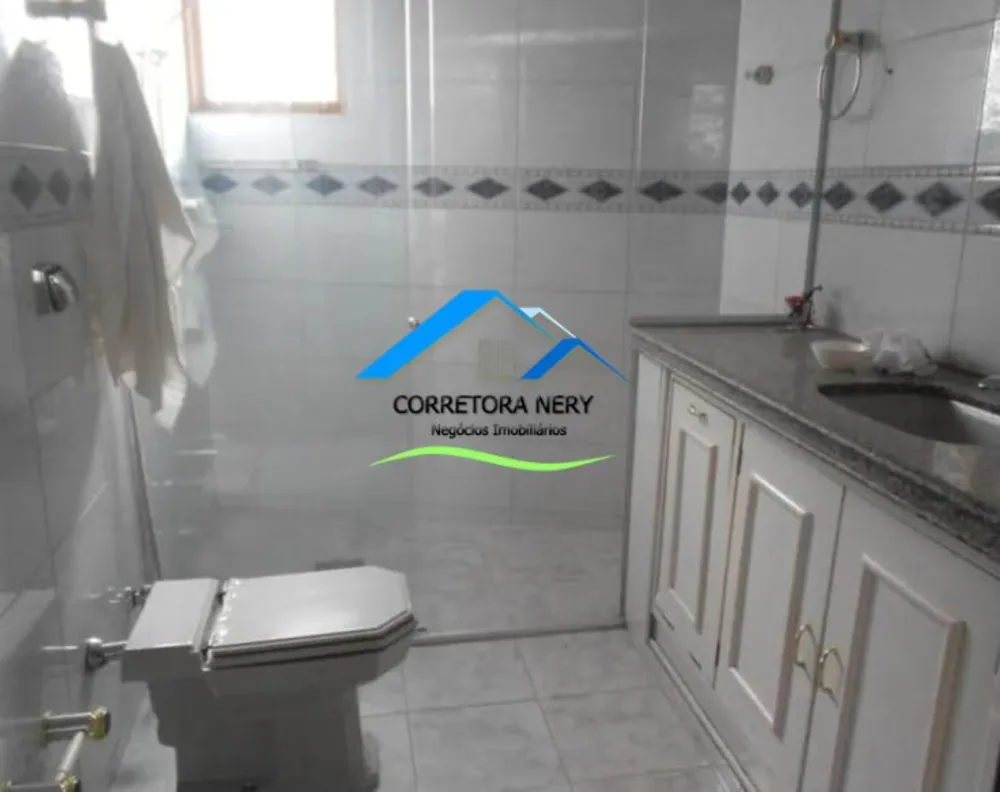 Casa, 4 quartos - Foto 4