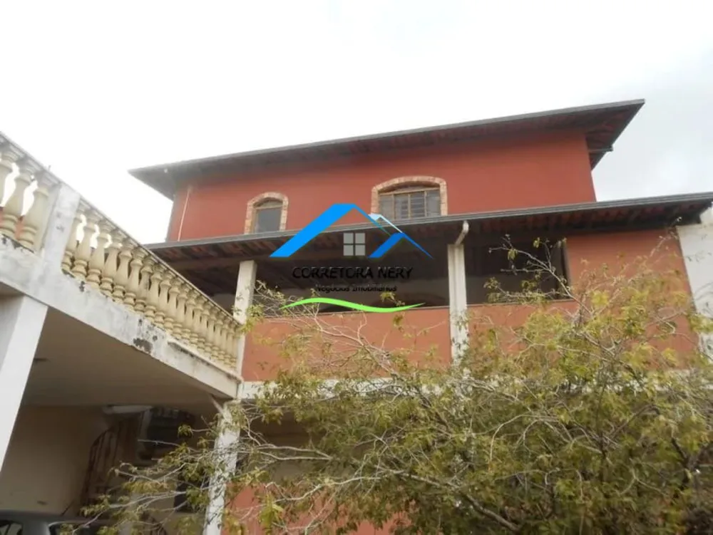 Casa, 4 quartos - Foto 1