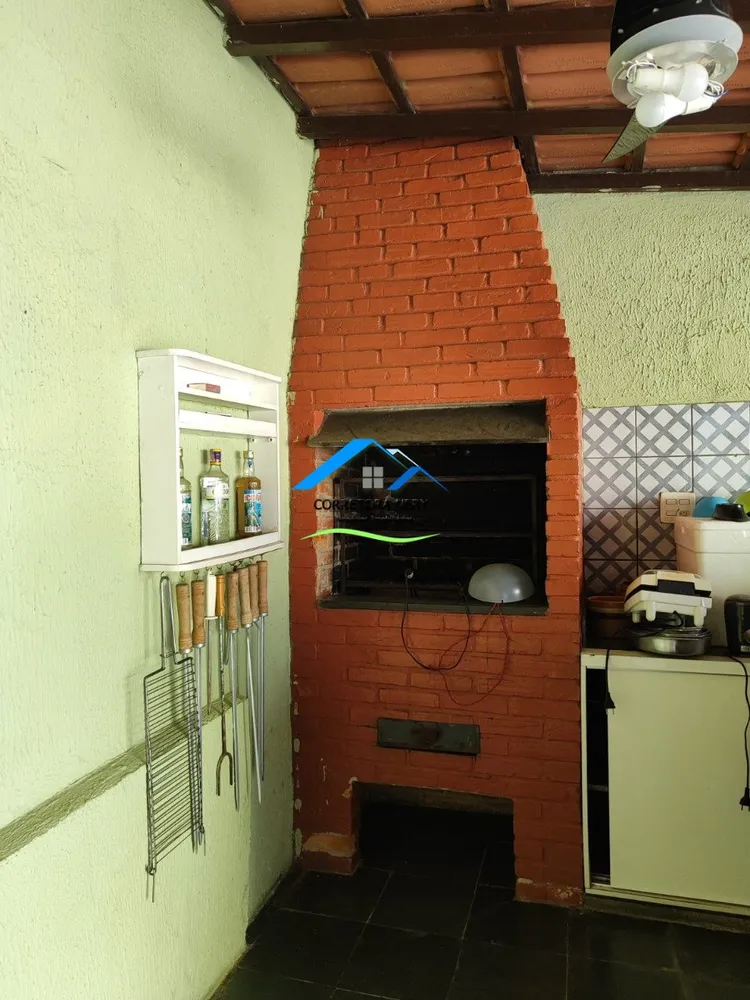 Casa, 4 quartos - Foto 14