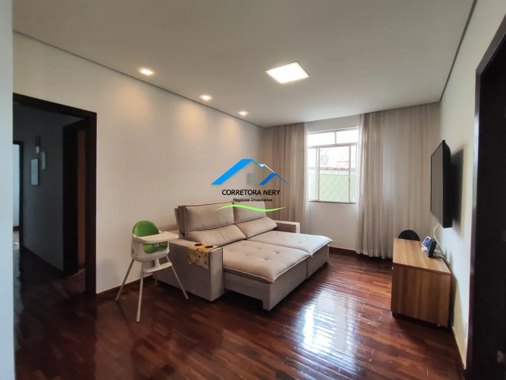 Casa, 4 quartos - Foto 7